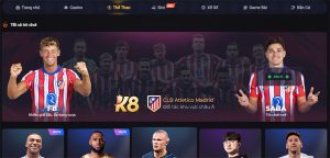 Read more about the article K8 bóng đá – Cách Cá Cược Bóng Đá Trên K8 Cho Newbie